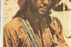 Photo of Abdul Gafur, National Geography