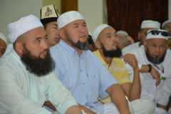 Foto Muftiate of Muslims of Kyrgyzstan