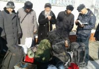 «Йакын инкар» вне закона в Кыргызстане