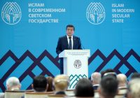 Ислам в светском Кыргызстане: президент обозначил приоритеты