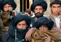Как избежать «талибанизации» Кыргызстана