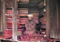 Ислам в Центральной Азии: от изоляции до возрождения