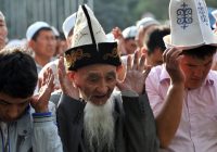 Религия в общественно-политической жизни Кыргызстана