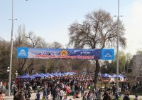 Ни все кыргызстанцы готовы отмечать Нооруз
