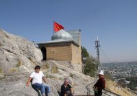 #Кыргызстан. Деятельность исламских организаций на примере Ошской области