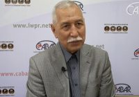 Молдалиев: Не обязательно кыргыз должен быть мусульманином