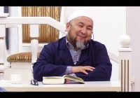 Публицистический аспект религиозной проповеди в Кыргызстане