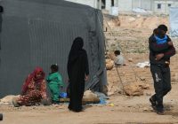 Возвращенцы из Сирии: фобия или реальная опасность