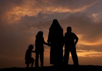 Взаимосвязь ислама и семейных устоев                                 в Кыргызстане