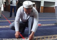 #CovidMedia: Новые правила посещения мечетей и храмов