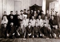 Джадидизм в Кыргызстане: Историческая ценность их наследия