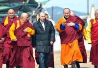 Тибето-монгольский буддизм: новые траектории в XX–XXI вв.