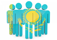 #Казахстан. Законы по противодействию экстремизму и терроризму