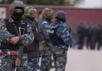 #AntiTerror. Террористический след в истории Кыргызстана