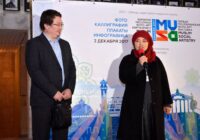 Кадыр Маликов: Своим соратником считаю мою супругу Элиану