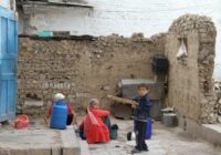 #Кайрылман. Бесправные дети переселенцев: получат ли они кыргызское гражданство