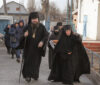 В Кыргызстане два женских православных монастыря