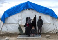 #Репатриация. Эксперты ООН призвали срочно репатриировать иностранцев из сирийских лагерей
