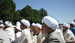 CabarAsia: Религиозная политика в Кыргызстане. Анализ достижений и проблем