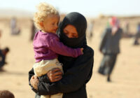 Жусан: Родственники пропавших без вести в Сирии и Ираке не могут доказать их смерть