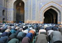 Полиматы ислама. Власть и сети знания в Центральной Азии