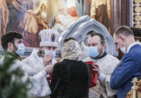 Цифровизация православных практик во время пандемии