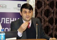 Рустам Азизи: Что означает «традиционный» или «местный» ислам: опыт имплементации в таджикистанском обществе