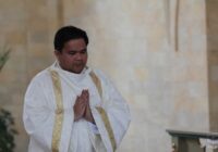 Как филиппинец стал казахстанским священником