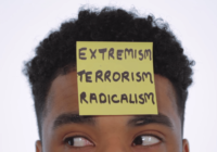 Онлайн радикализм: анализ значений, идей и ценностей насильственного экстремизма в Центральной Азии