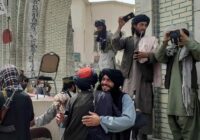 Кадыр Маликов: «Чрезвычайные условия» для Центральной Азии из-за смены власти в Афганистане