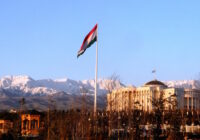 #Таджикистан. Стратегия по противодействию терроризму и экстремизму до 2025 г.