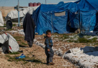 ООН помогут вернуть возвращенцев из Сирии и Ирака