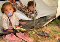#Запрещенные дети. Фильмы про возвращенцев из Ирака и Сирии