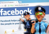 #Facebook. Безопасность для журналистов