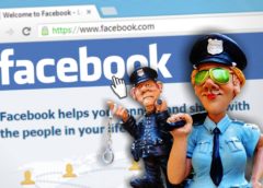 Как защитить свои данные на Facebook: 10 советов по безопасности