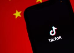Bloomberg: КНР пытались создать аккаунт в TikTok для пропаганды