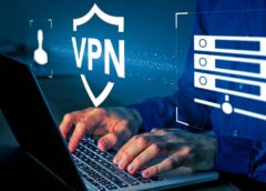 Чем опасны бесплатные «VPN»-расширения?
