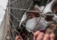 «Врачи без границ» призвали к защите детей в Аль-Хол
