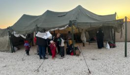 #Репатрианты Кыргызстан намерен вернуть из Ирака и Сирии около 600 человек