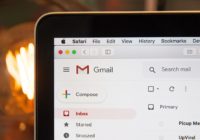 Gmail требует подтвердить аккаунт при добавлении адреса пересылки