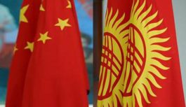 КНУ: Обмен студентами как путь развития межкультурных отношений между Кыргызстаном и Китаем