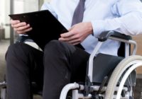 Глоссарий ключевых терминов в области инвалидности